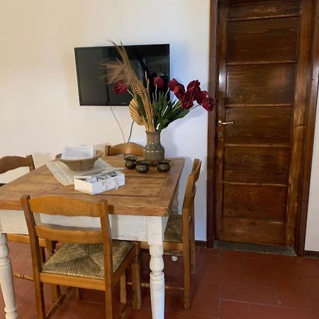 B&B Le 5 Vie Appartamento Con Camera Tripla 佛罗伦萨 外观 照片