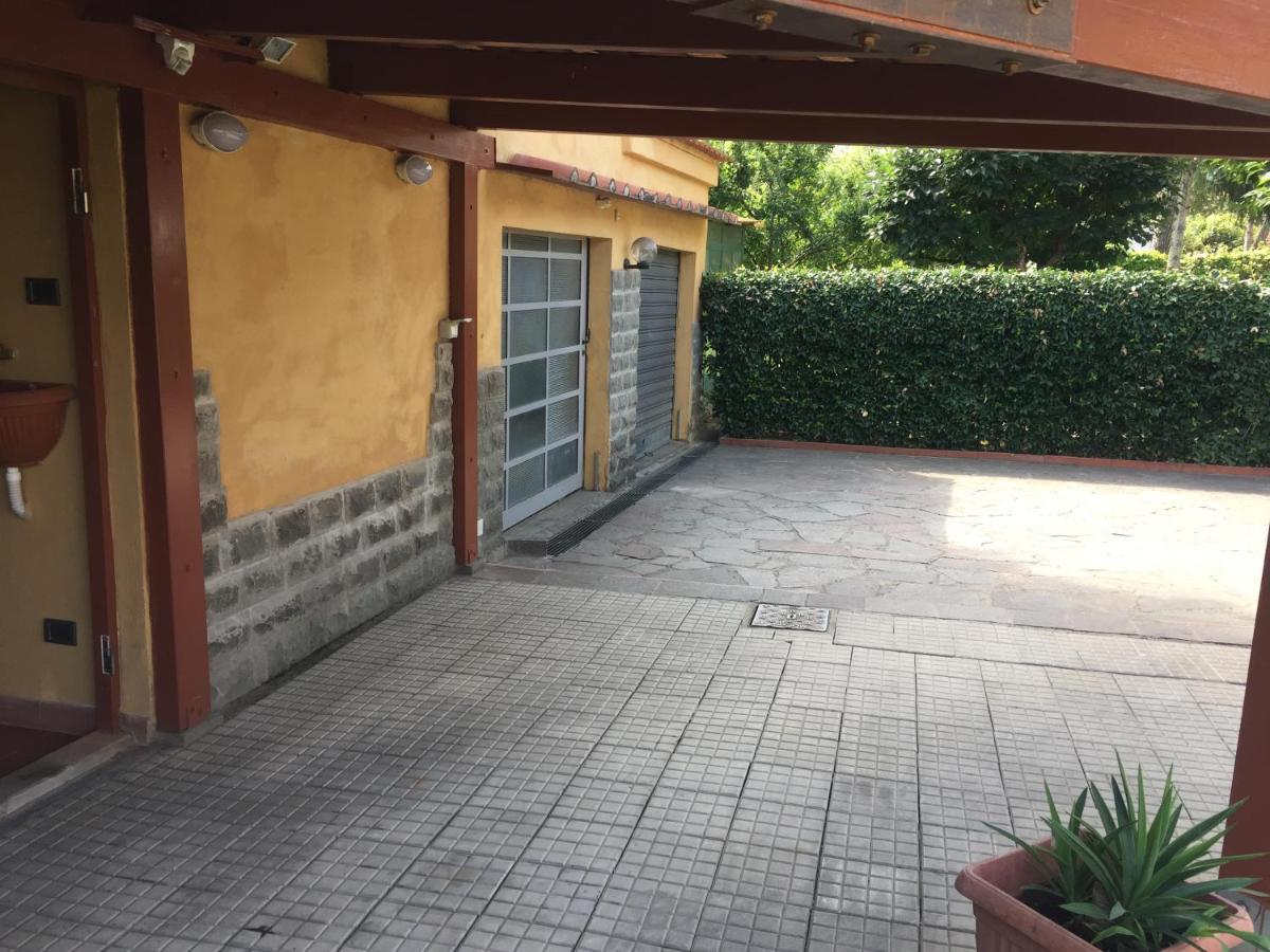 B&B Le 5 Vie Appartamento Con Camera Tripla 佛罗伦萨 外观 照片