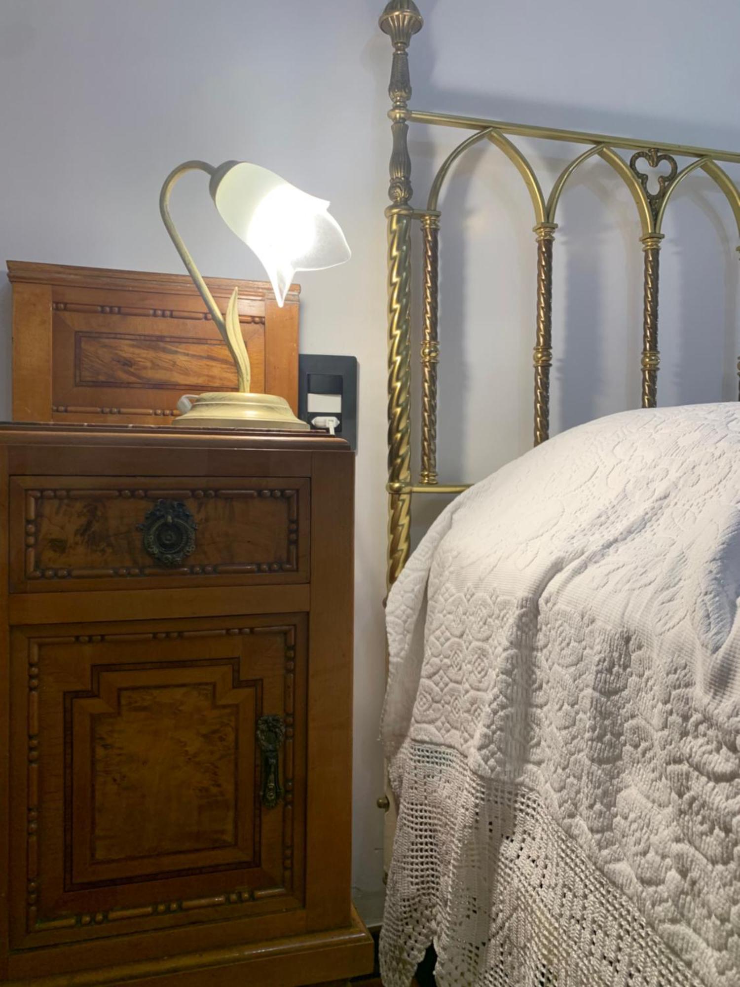 B&B Le 5 Vie Appartamento Con Camera Tripla 佛罗伦萨 外观 照片