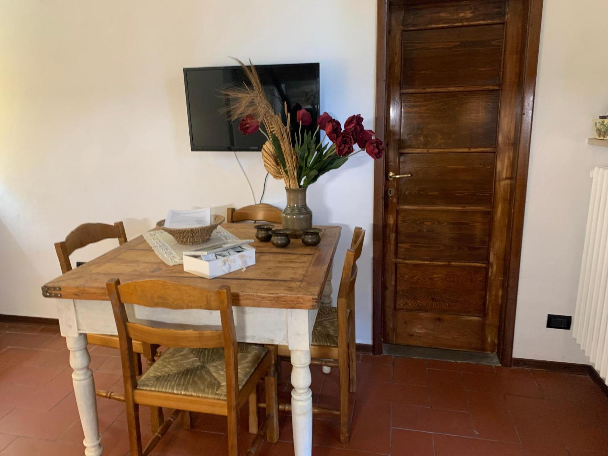 B&B Le 5 Vie Appartamento Con Camera Tripla 佛罗伦萨 外观 照片