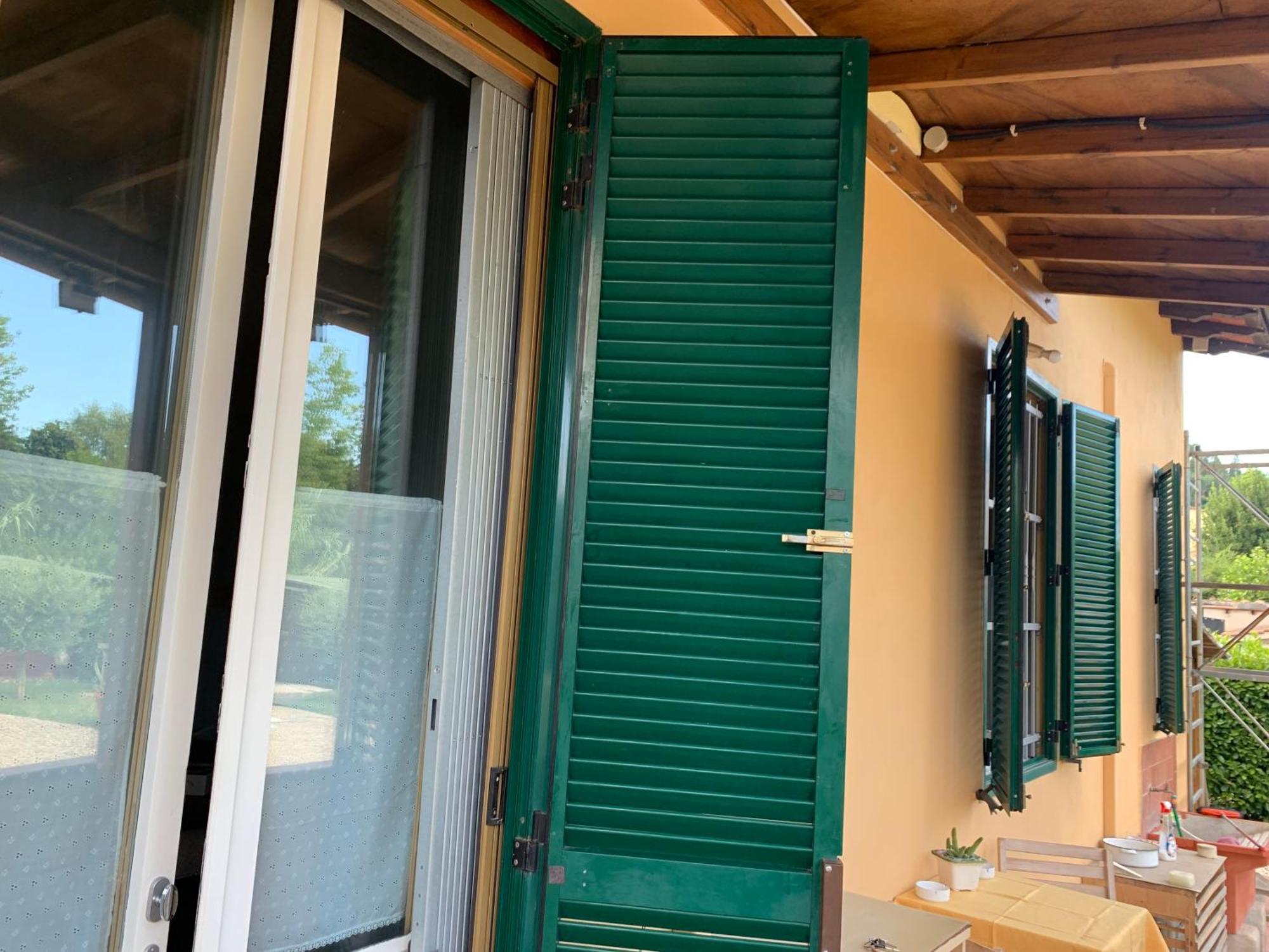 B&B Le 5 Vie Appartamento Con Camera Tripla 佛罗伦萨 外观 照片