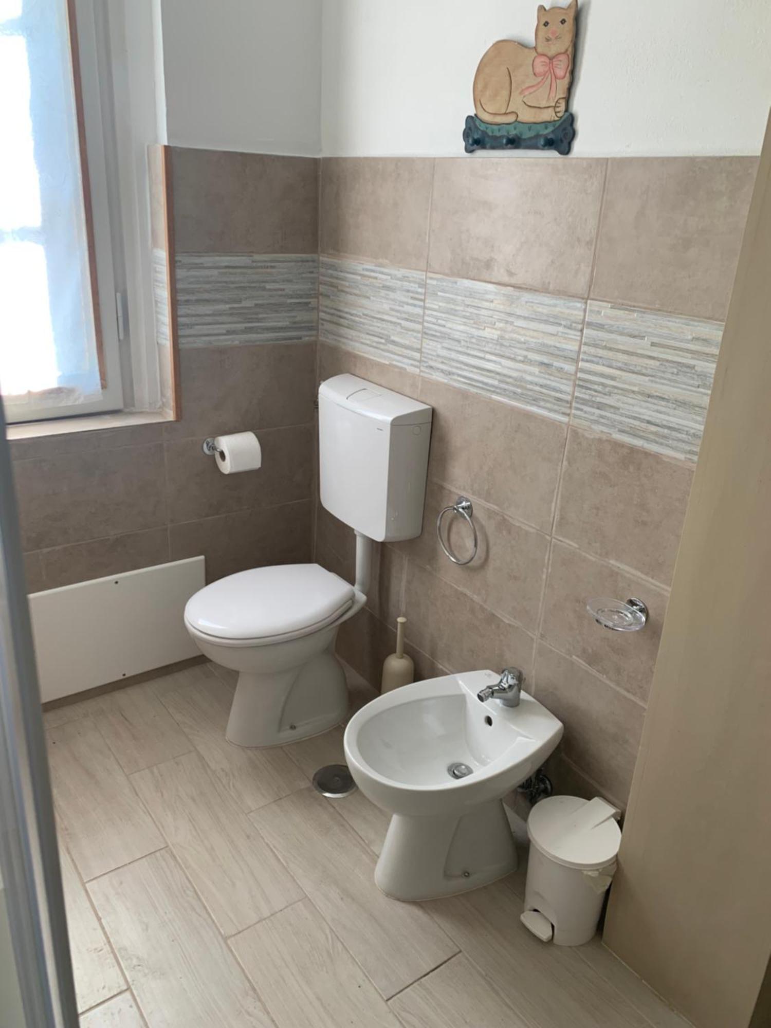 B&B Le 5 Vie Appartamento Con Camera Tripla 佛罗伦萨 外观 照片