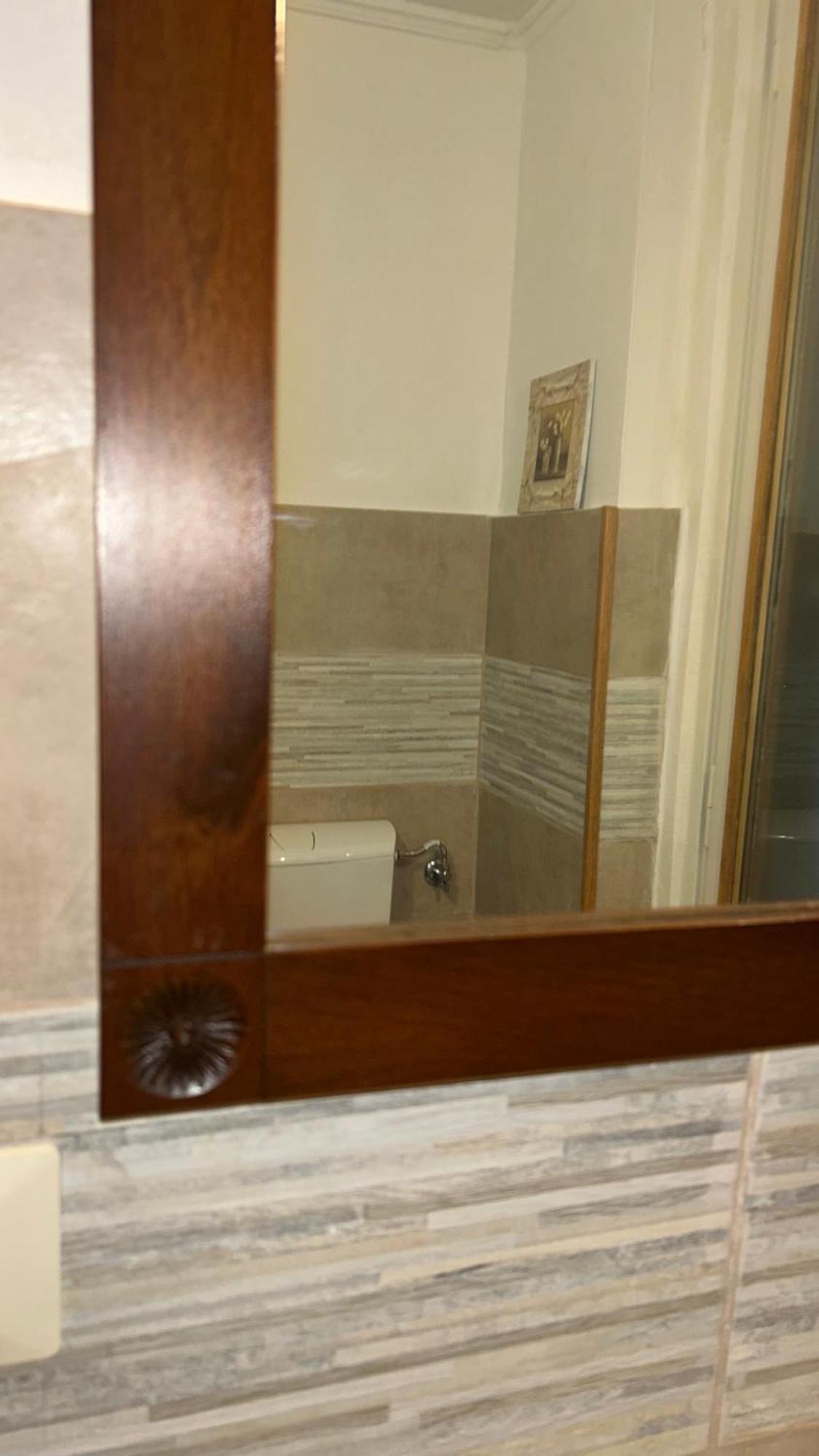 B&B Le 5 Vie Appartamento Con Camera Tripla 佛罗伦萨 外观 照片