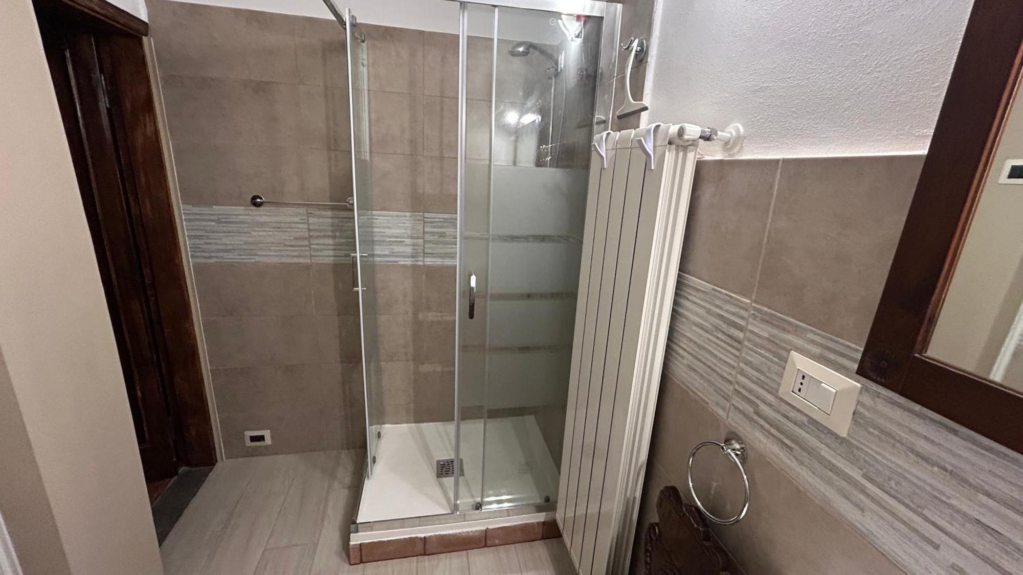 B&B Le 5 Vie Appartamento Con Camera Tripla 佛罗伦萨 外观 照片